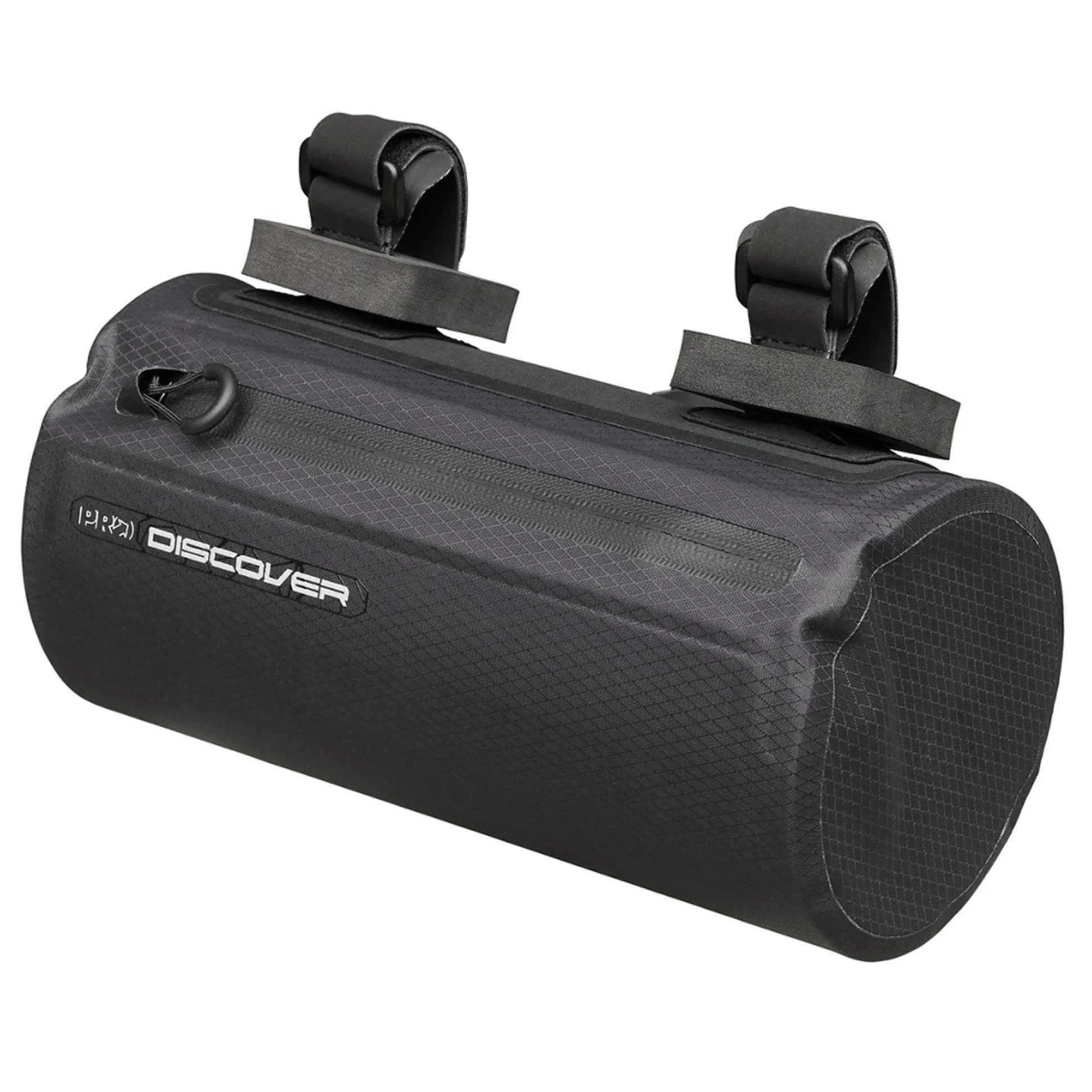 Borsa manubrio Pro Team Gravel - Nero