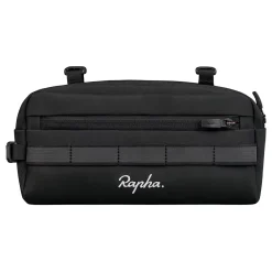 Borsa manubrio Rapha Bar Bag - Nero