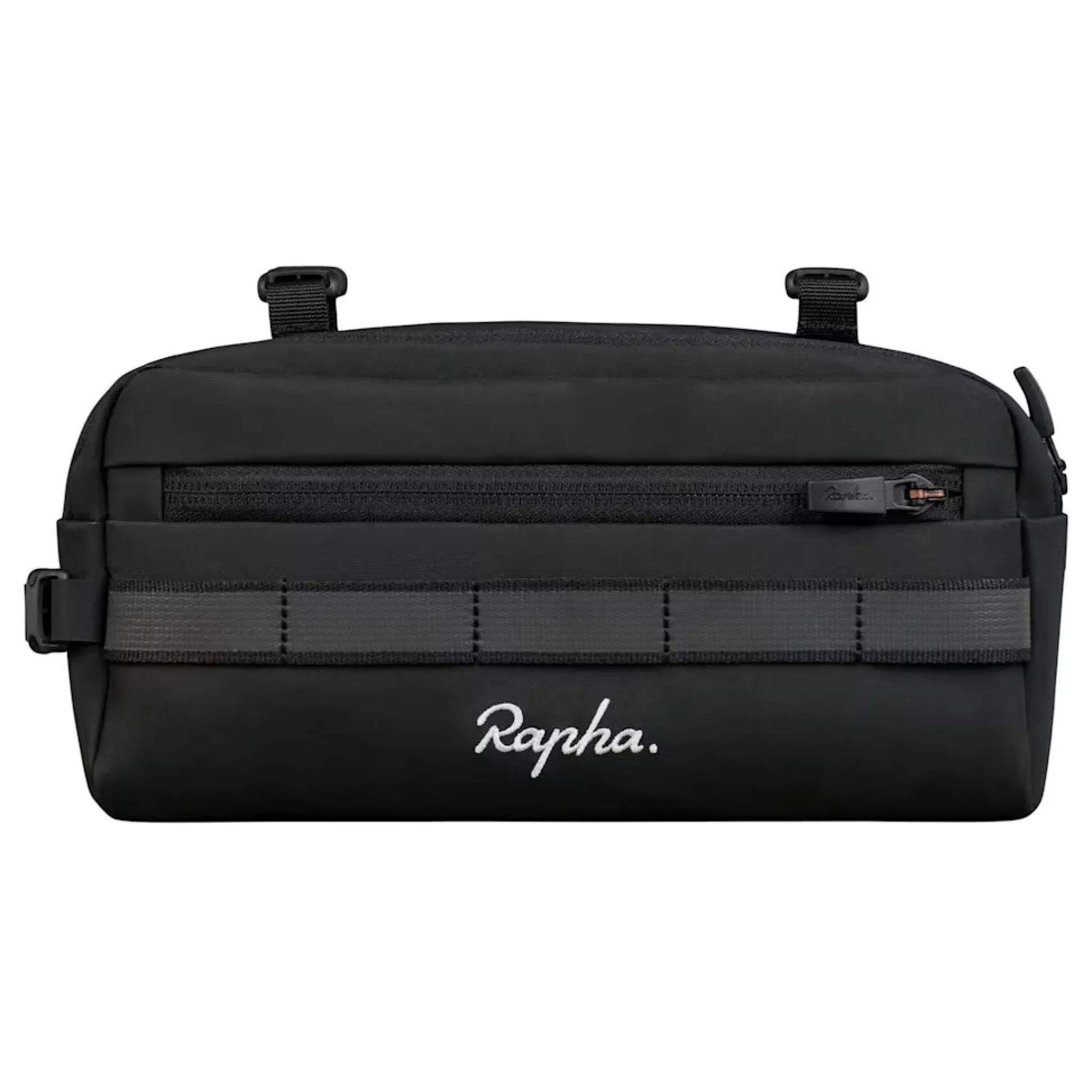 Borsa manubrio Rapha Bar Bag - Nero