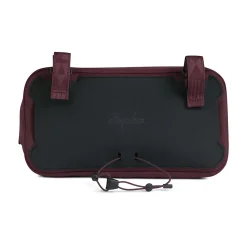 Borsa manubrio Rapha Explore Bar Bag - Bordeaux