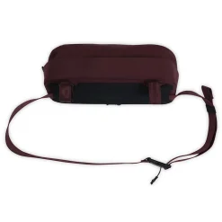Borsa manubrio Rapha Explore Bar Bag - Bordeaux