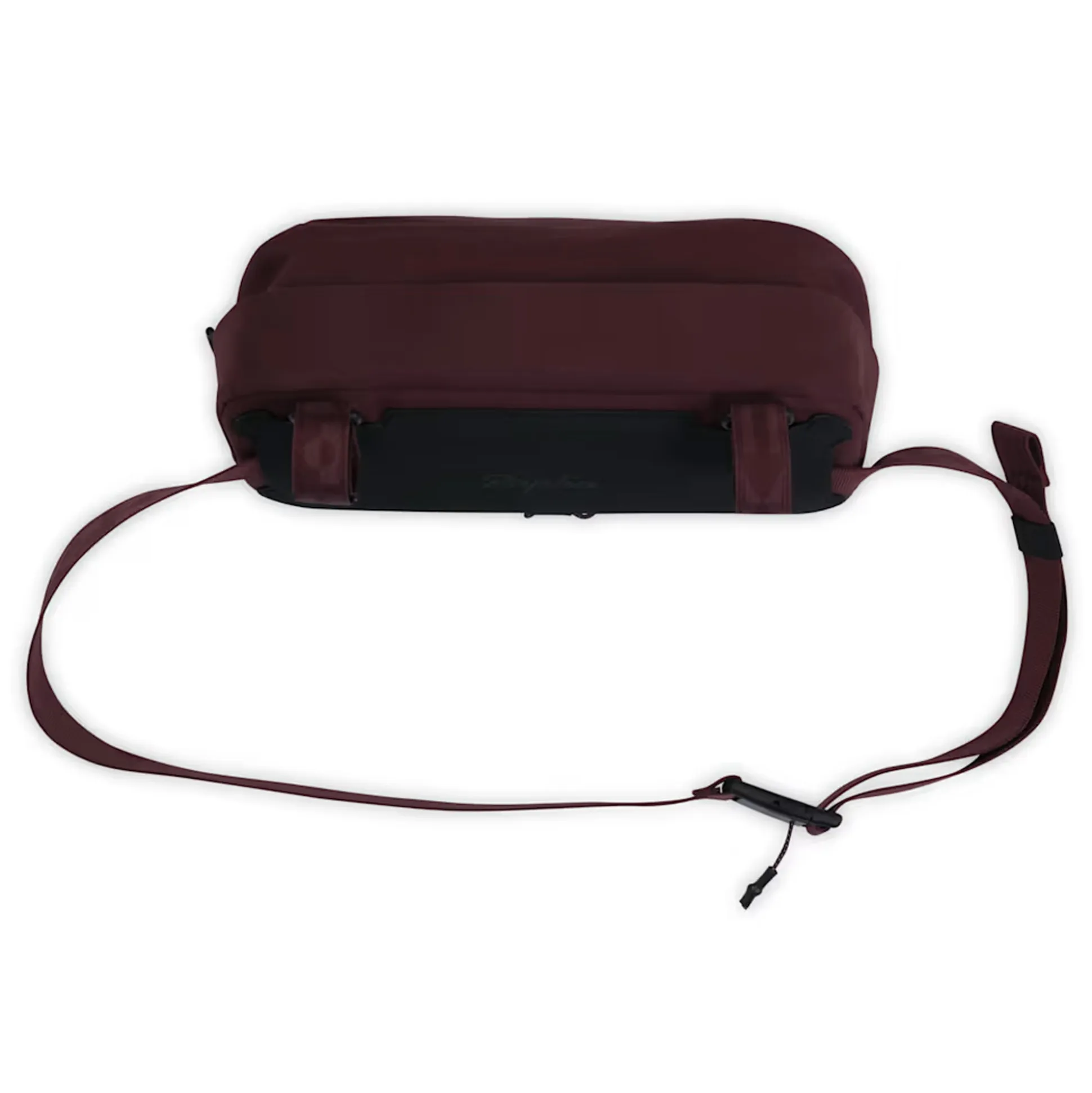 Borsa manubrio Rapha Explore Bar Bag - Bordeaux