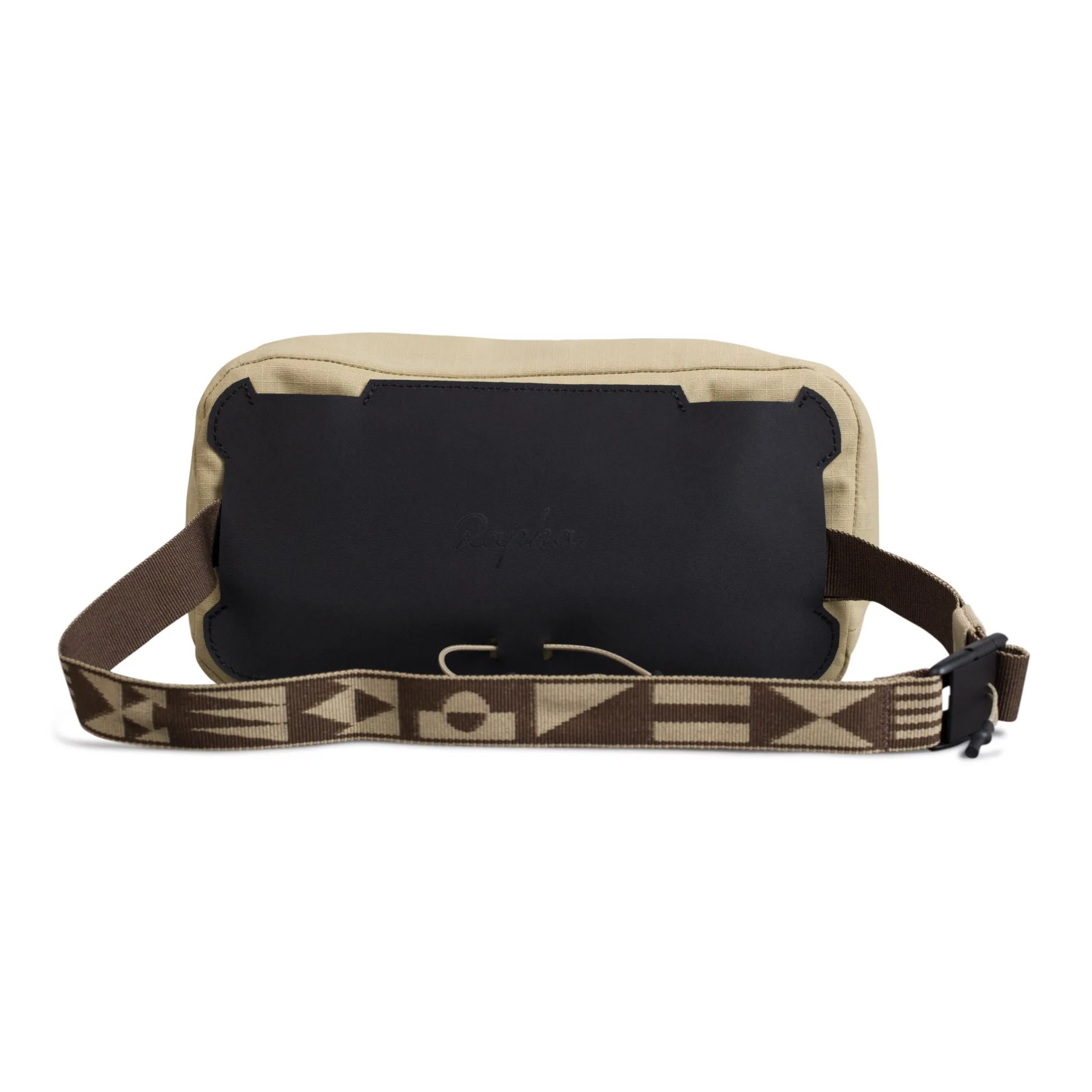 Borsa manubrio Rapha Explore Bar Bag - Beige