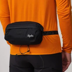 Borsa manubrio Rapha Explore Bag - Nero