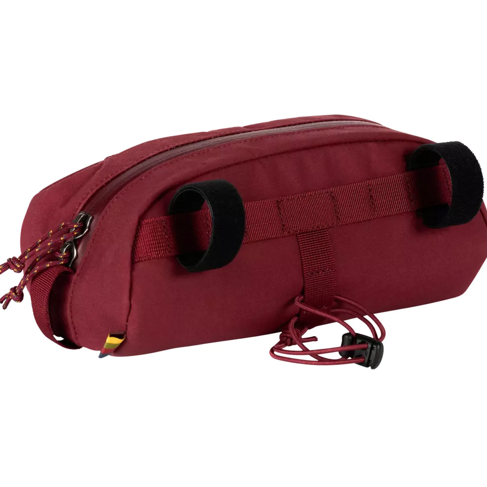 Borsa manubrio Specialized/Fjällräven Pocket - Rosso
