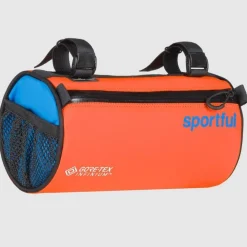 Borsa manubrio Sportful Moon - Arancio