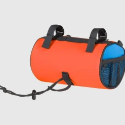 Borsa manubrio Sportful Moon - Arancio
