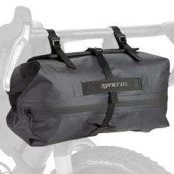 Borsa manubrio Syncros - Nero