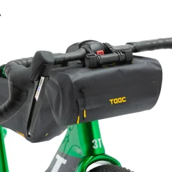 Borsa manubrio TAAC Paac 2,5L - Nero