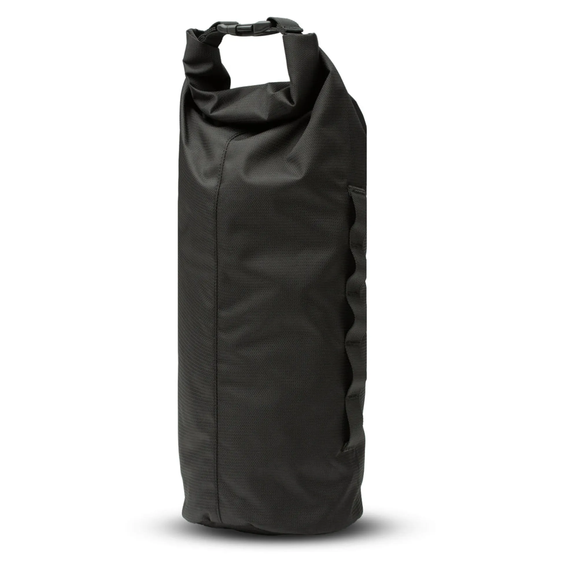 Borsa manubrio TAAC Rollpaac Start 10L - Nero