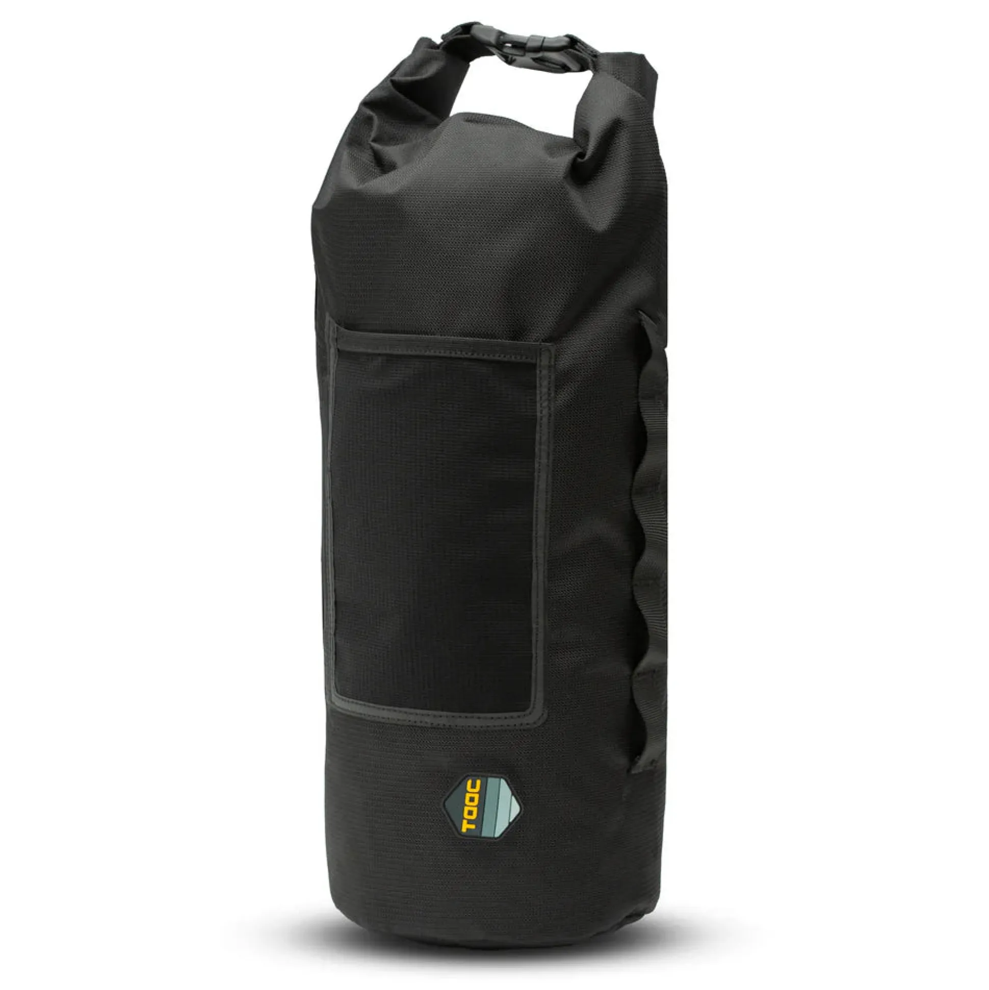 Borsa manubrio TAAC Rollpaac Start 10L - Nero