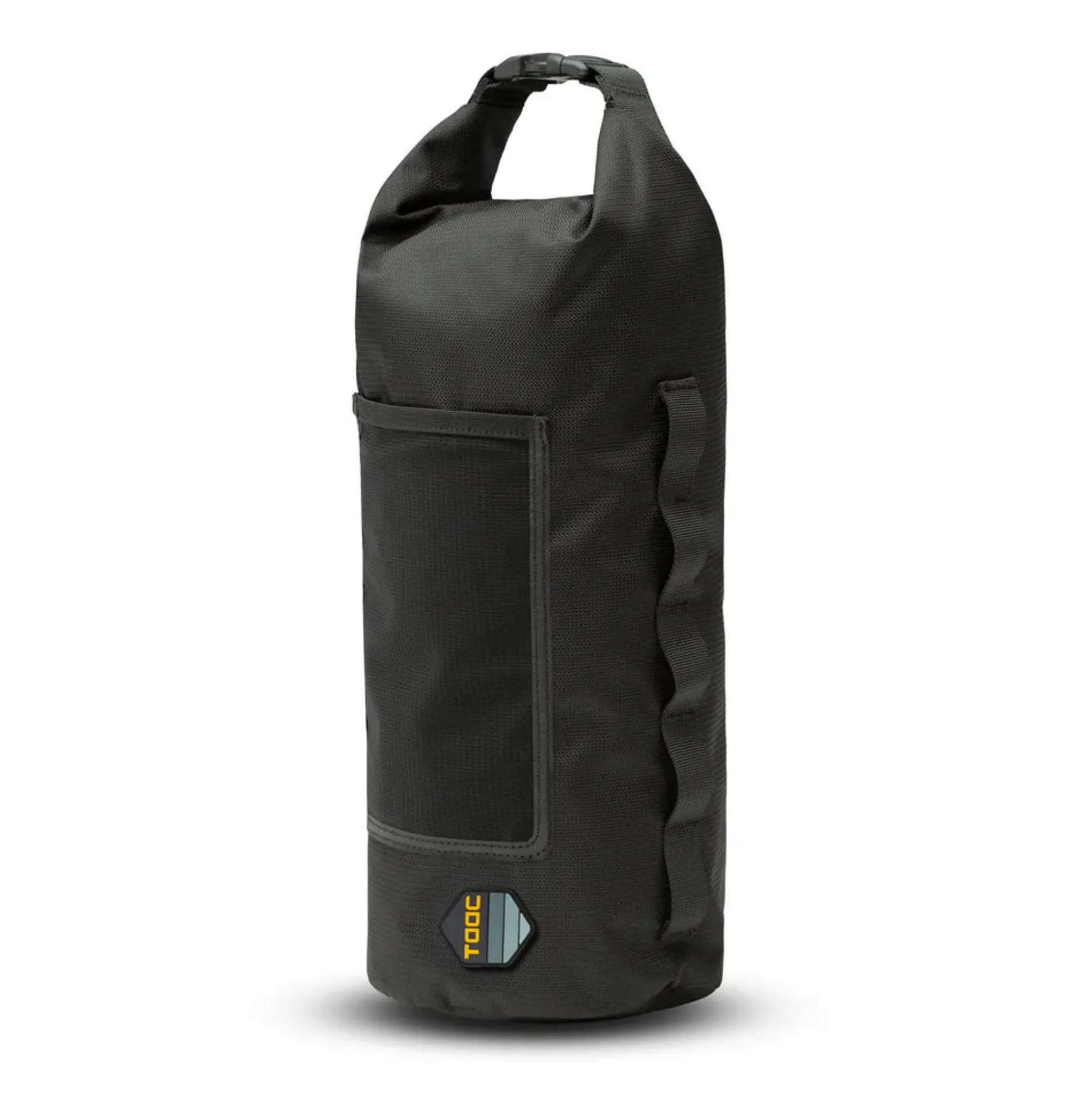 Borsa manubrio TAAC Rollpaac Start 6L - Nero
