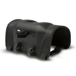 Borsa manubrio TAAC Rollpaac Start 6L - Nero