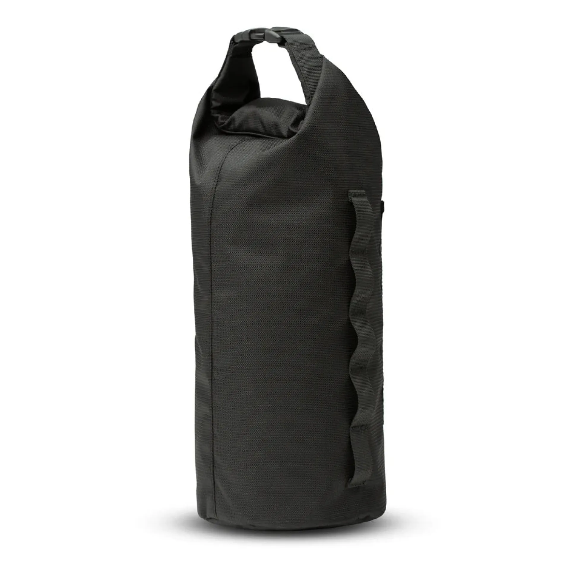 Borsa manubrio TAAC Rollpaac Start 6L - Nero