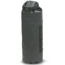 Borsa manubrio TAAC Rollpaac 10L - Nero