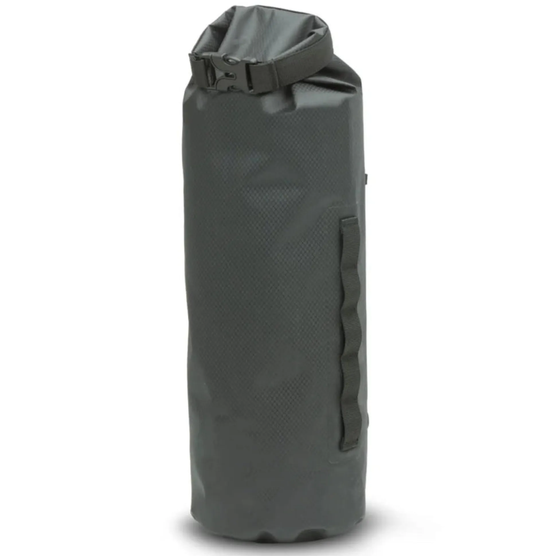 Borsa manubrio TAAC Rollpaac 10L - Nero