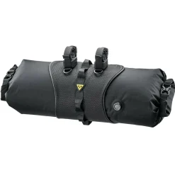 Borsa Manubrio Topeak FrontLoader 12 L - Nero