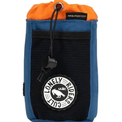 Borsa manubrio Ulac C-Hold 1L - Blu
