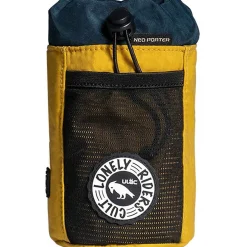 Borsa manubrio Ulac C-Hold 1L - Giallo