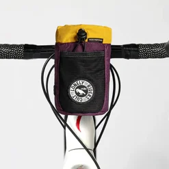 Borsa manubrio Ulac C-Hold 1L - Viola