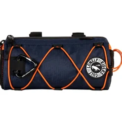 Borsa manubrio Ulac Coursier GT 1.7L - Blu