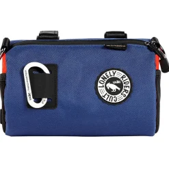 Borsa manubrio Ulac Coursier 2.7L - Blu