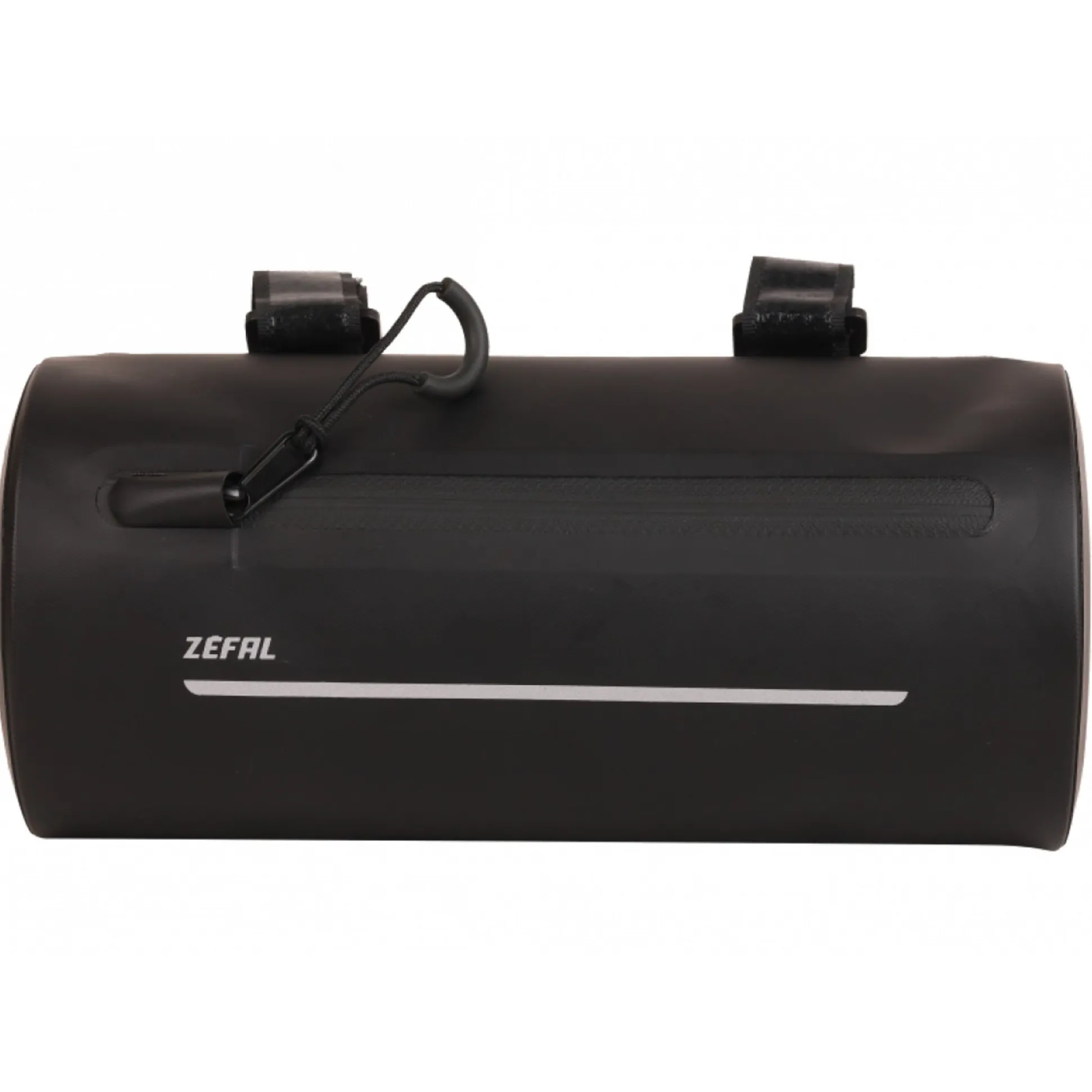 Borsa manubrio Zefal Z Adventure F2 - Nero