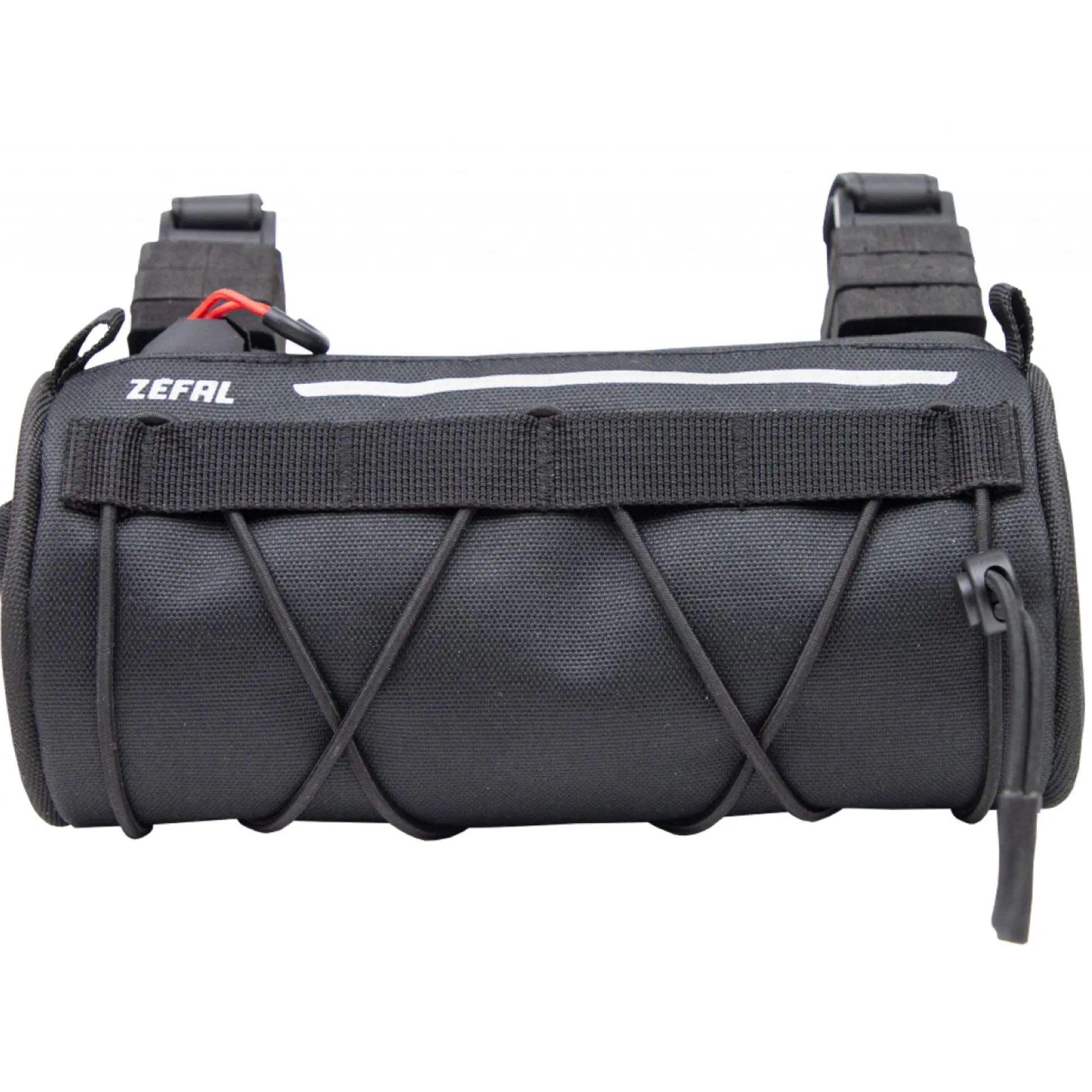 Borsa manubrio Zefal Z Adventure F1 - Nero