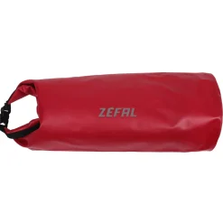 Borsa manubrio Zefal Z Adventure F10 - Rosso