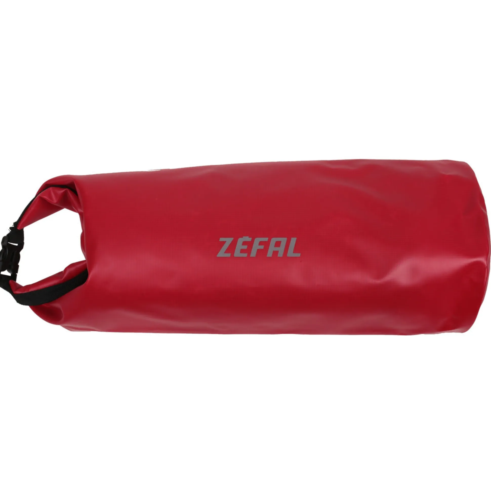 Borsa manubrio Zefal Z Adventure F10 - Rosso