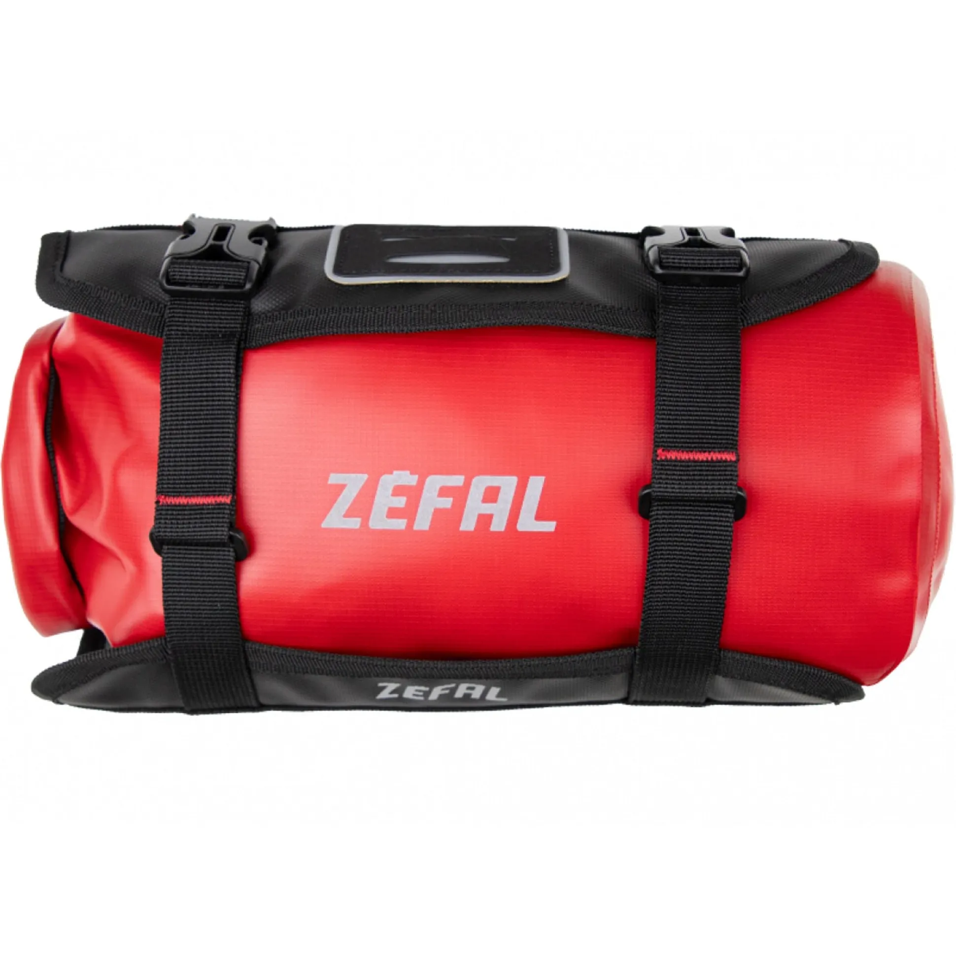 Borsa manubrio Zefal Z Adventure F5 - Rosso