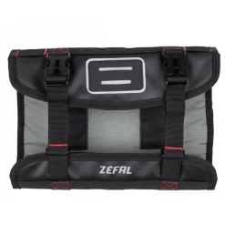 Borsa manubrio Zefal Z Adventure F5 - Rosso