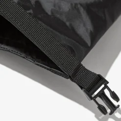 Borsa Orca Dry Bag 25L - Nero