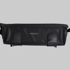 Borsa per portapacchi Most Carrier Bag - Nero