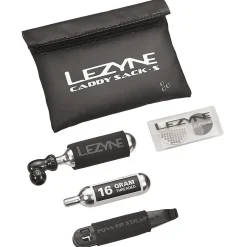 Borsa porta attrezzi Lezyne Caddy Kit S