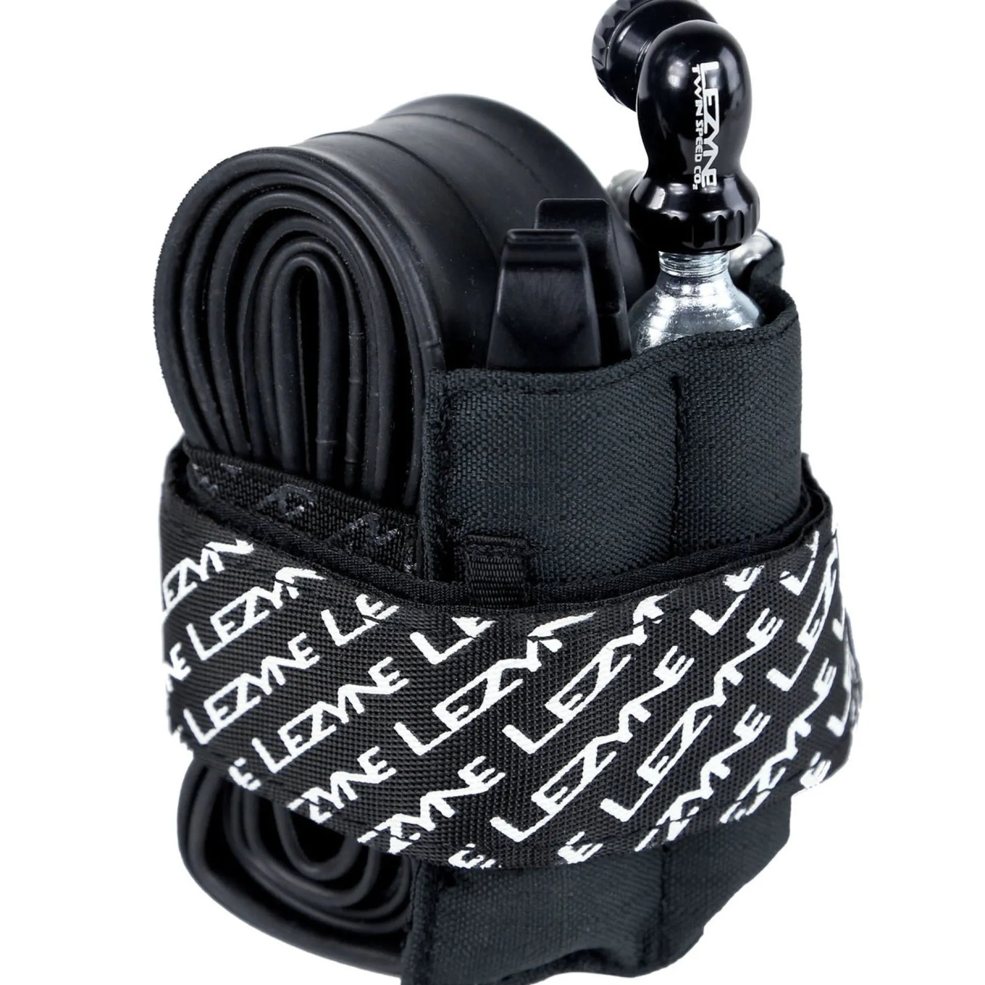 Borsa porta attrezzi Lezyne Sendit Caddy Load
