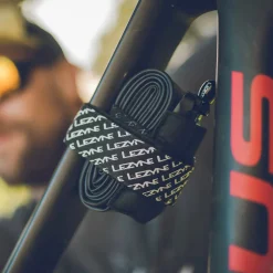 Borsa porta attrezzi Lezyne Sendit Caddy