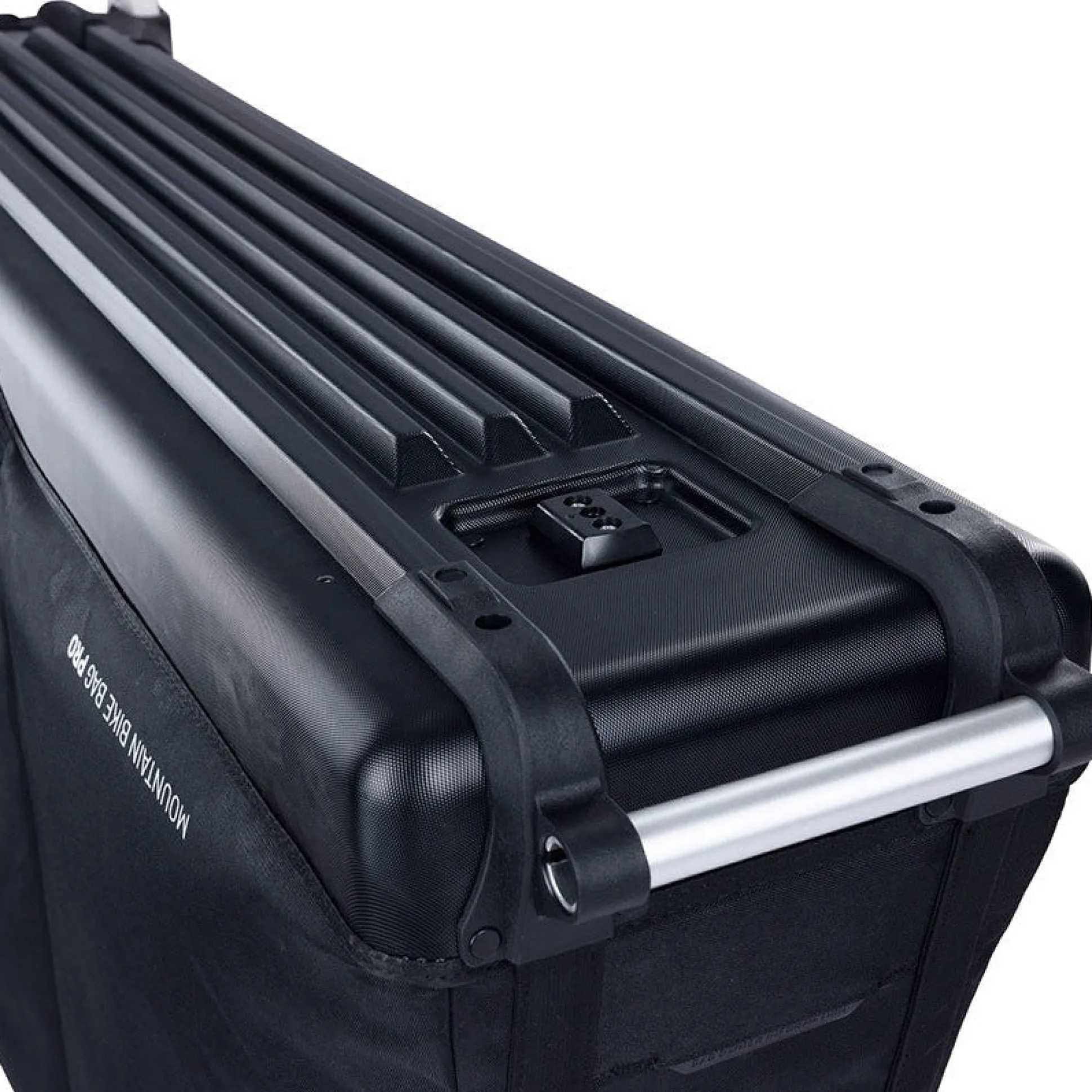 Borsa portabici Evoc Mountain Bike Bag Pro - Nero