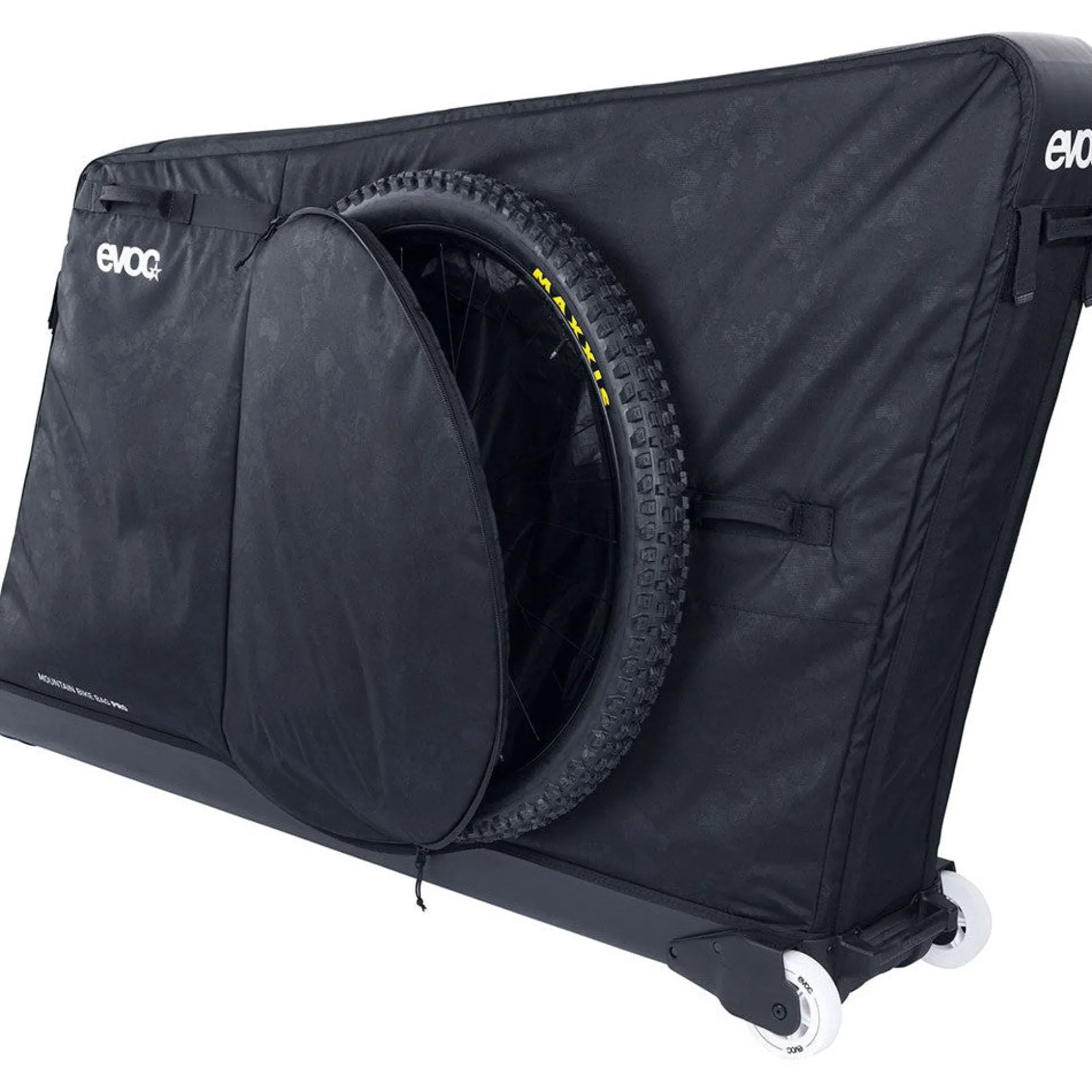 Borsa portabici Evoc Mountain Bike Bag Pro - Nero