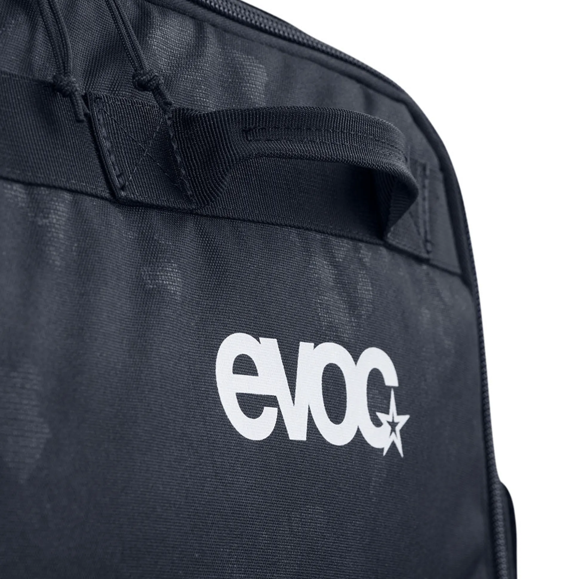 Borsa portabici Evoc Mountain Bike Bag Pro - Nero