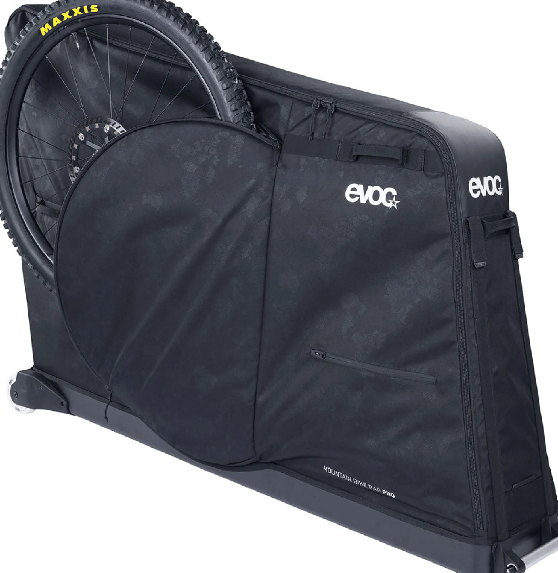 Borsa portabici Evoc Mountain Bike Bag Pro - Nero