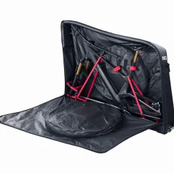 Borsa portabici Evoc Mountain Bike Bag Pro - Nero