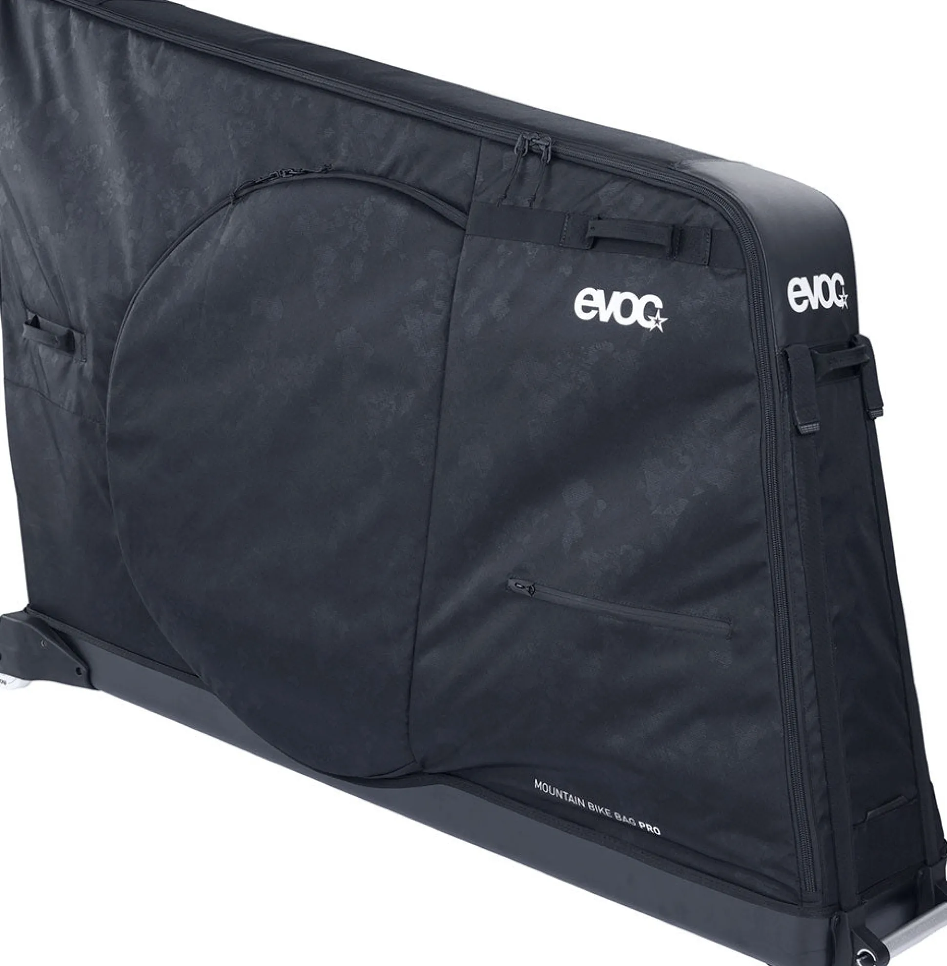 Borsa portabici Evoc Mountain Bike Bag Pro - Nero