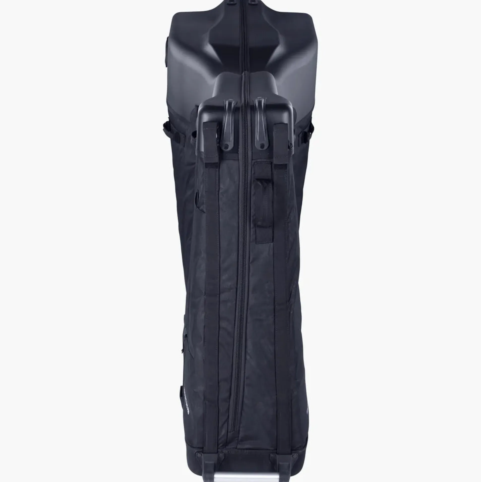 Borsa portabici Evoc Road Bike Bag Pro - Nero