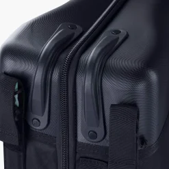 Borsa portabici Evoc Road Bike Bag Pro - Nero