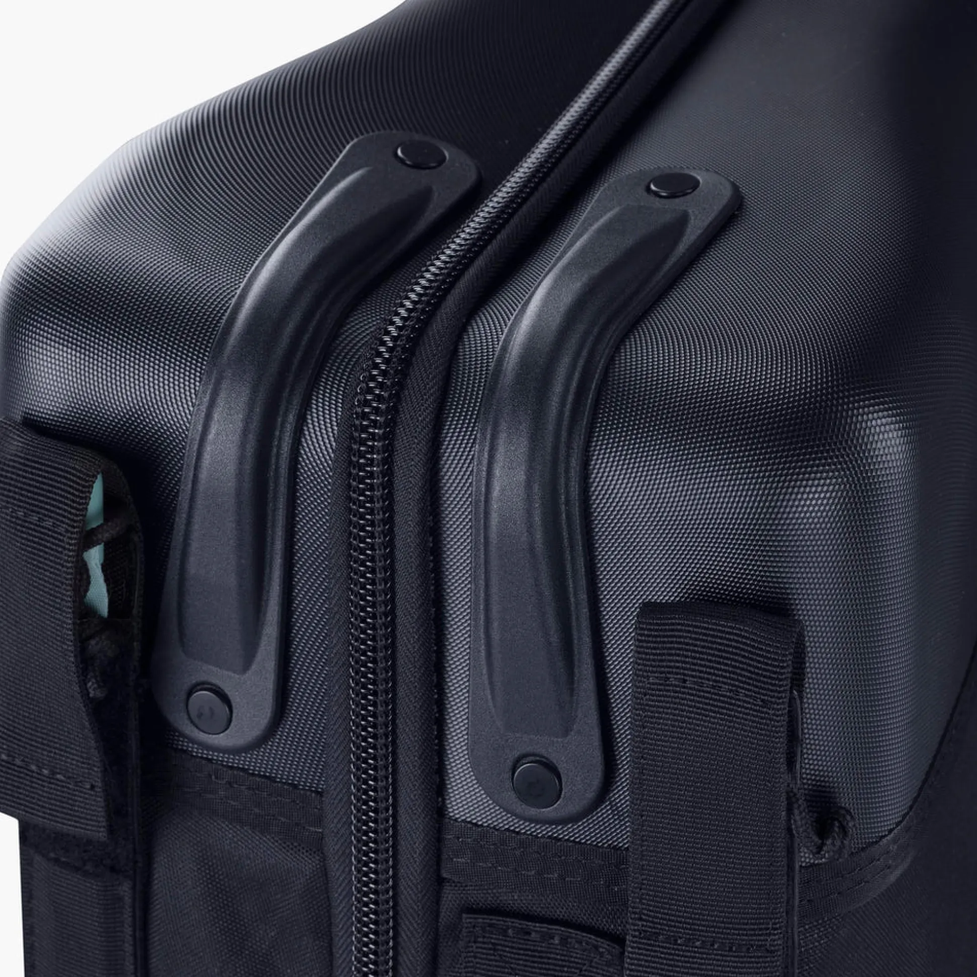 Borsa portabici Evoc Road Bike Bag Pro - Nero