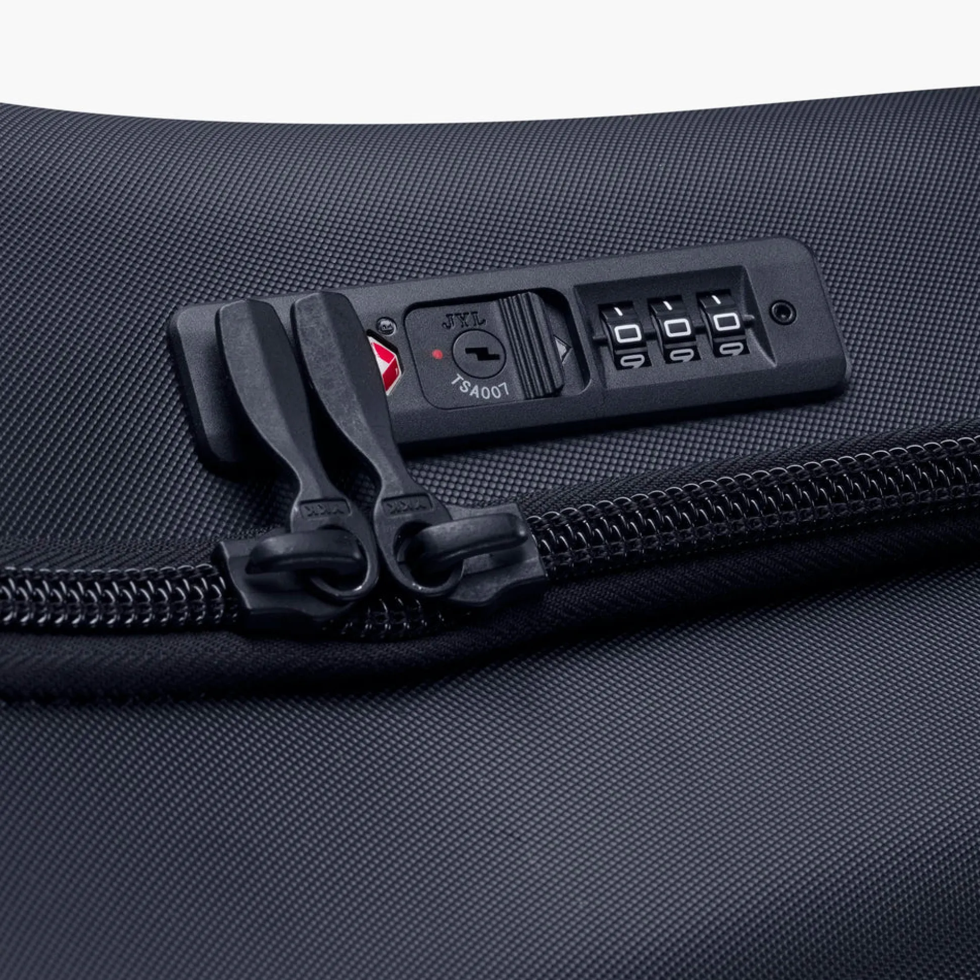 Borsa portabici Evoc Road Bike Bag Pro - Nero