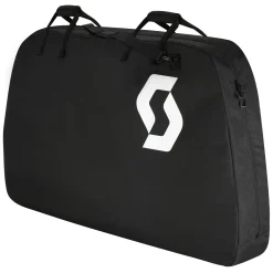 Borsa portabici Scott Classic - Nero
