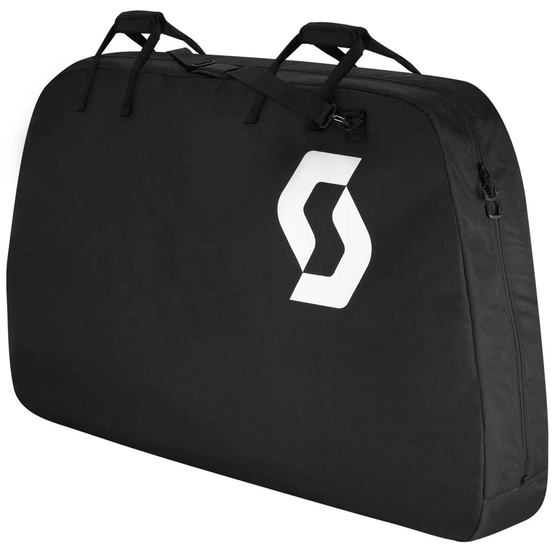 Borsa portabici Scott Classic - Nero