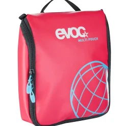 Borsa Portaoggetti Evoc Multi Pouch - Rosso